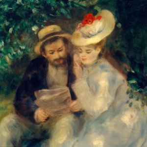 Secrets (La Tonnelle)