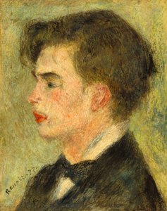 Georges Rivière, 1877
