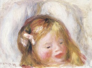 Tête de Coco, 1903