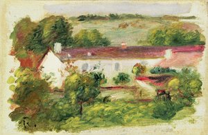 Maison à Essoyes