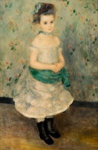 Jeanne Durand-Ruel