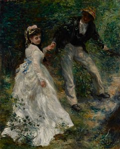 La Promenade