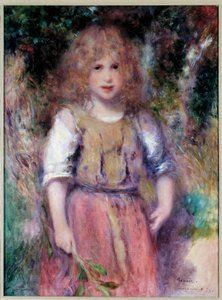 La petite bohémienne