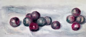 Nature morte aux fruits