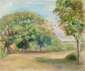 Paysage