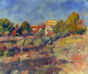 Pigeonnier à Bellevue