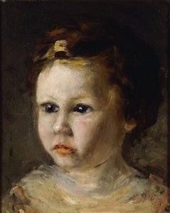Portrait de Pierre Sisley
