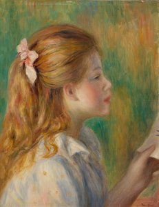 La Lecture