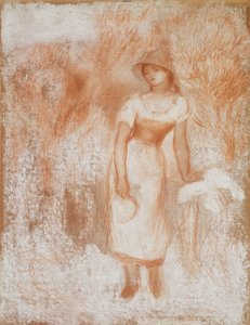 Le Faucheur