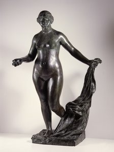Vénus victorieuse, 1914