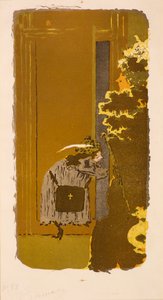 Dans la Rue, 20e siècle