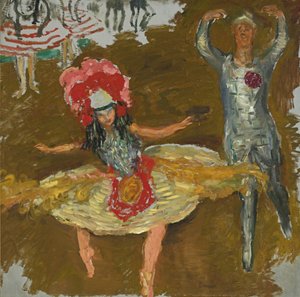Danseurs