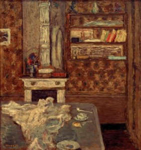 Intérieur – Salle à manger