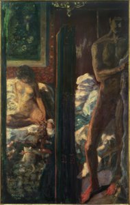 L’Homme et la femme