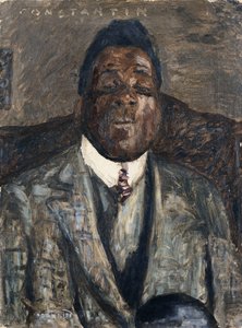 Le Nègre Constantin
