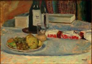 Les serviettes