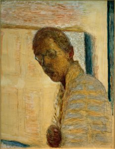 Portrait de l