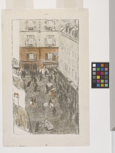 Rue Vue D