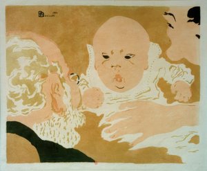 Scène de famille