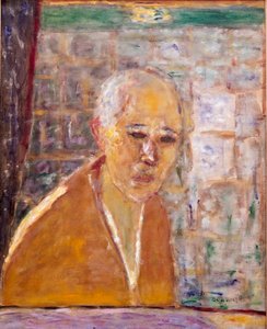 Autoportrait