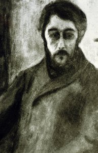Autoportrait - Pierre Bonnard