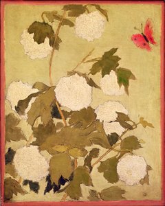Bataille de boules de neige, 1891 - Pierre Bonnard