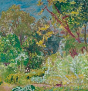 Lumière du soleil, 1923