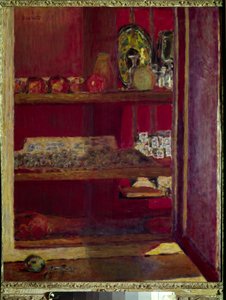 Le Cabinet Rouge