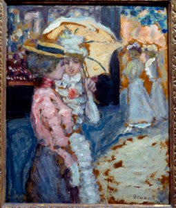 La promenade