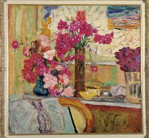 Trois Bouquets