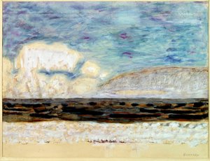 Image inconnue - Pierre Bonnard