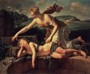 Enfant et Fortuna - Pierre Bouillon