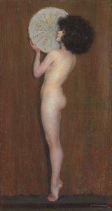 Danseuse