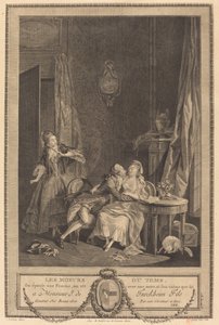 Les moeurs du temps