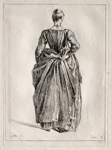 Étude d
