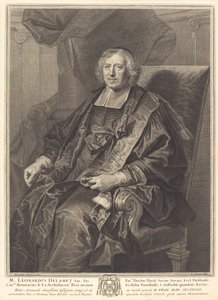 Léonard de Lamet
