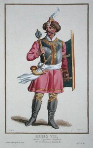 Eurs VII de 