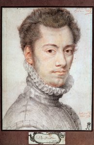 Portrait d