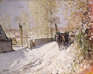 Paysage d