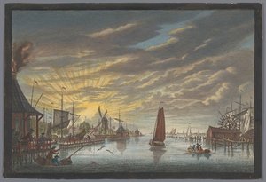 Vue de l