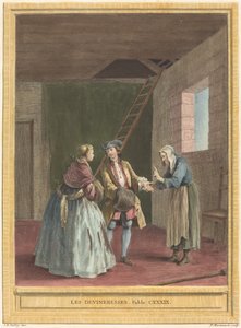 Les devineresses
