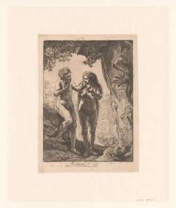 Adam et Ève