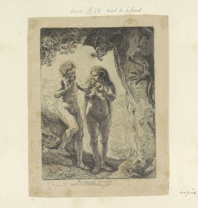 Adam et Ève