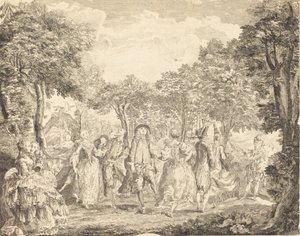 Ballet à l