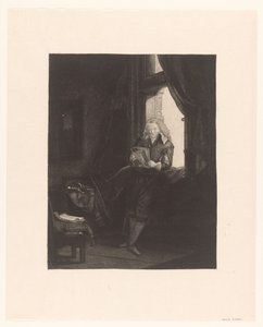 Jan Six - Pierre François Basan