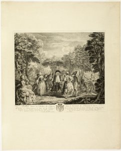Le Carnaval de Parnasse