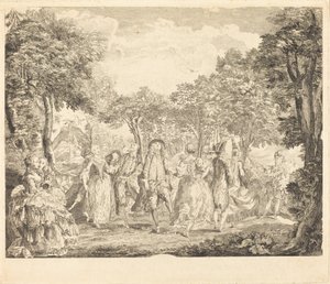 Ballet à l