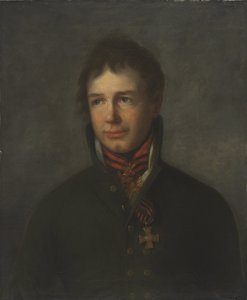 Portrait de l