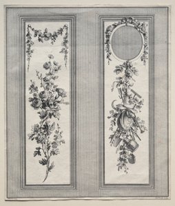 Ornement de jardin
