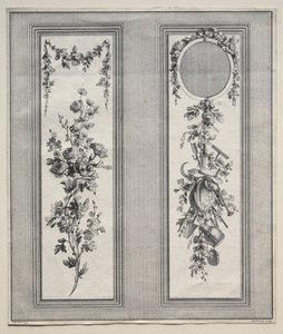 Ornement de jardin